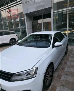 فولكسفاغن جيتا